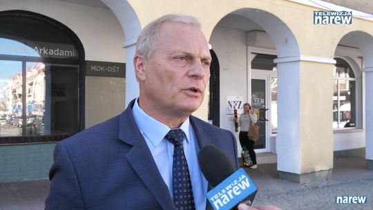 Poseł Lech Antoni Kołakowski odchodzi z Prawa i Sprawiedliwości. Czy PiS straci Sejmową większość?