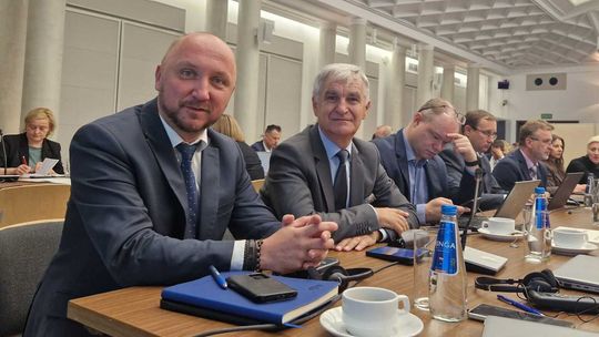 Posiedzenie Komitetu Umowy Partnerstwa w Ministerstwie Funduszy i Polityki Regionalnej
