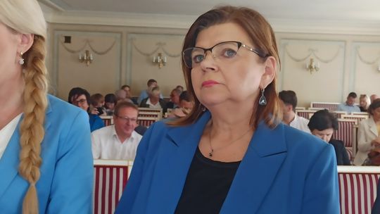 Posłanka Izabela Leszczyna: Dlaczego premier skłamał? Bo idą wybory