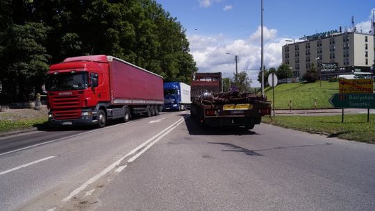 Posłowie i prezydent o Via Baltica