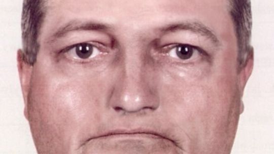 Poszukiwany za rozbój