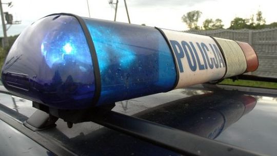 Potrącenie 76-latki