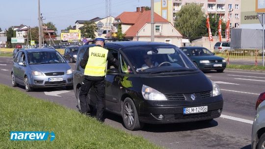 Powiedz STOP Wariatom Drogowym