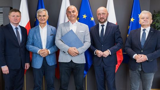 Powołanie dyrektora szpitala wojewódzkiego w Białymstoku