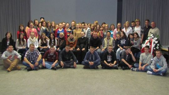 Poznając przeszłość kształtujemy przyszłość