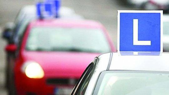 Prawko po płatnej protekcji