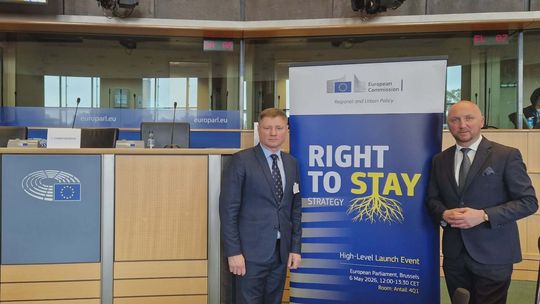 Prawo do pozostania – nowa inicjatywa Unii Europejskiej