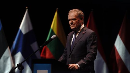 Premier na Forum Spójności zapowiedział otwarcie dwóch przejść granicznych w Podlaskiem