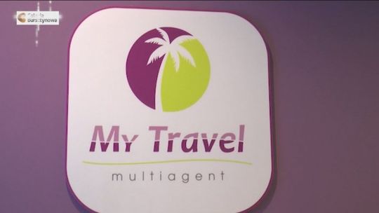 Prezentacja biura podróży My Travel. VIDEO