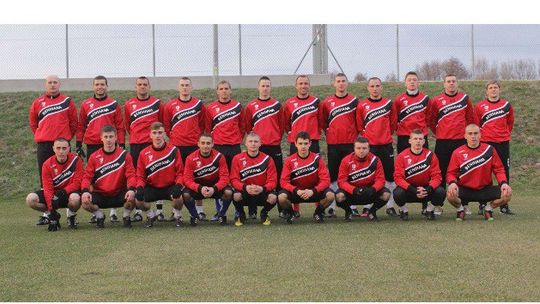 Prezentacja drużyn ŁKS 1926 Łomża już w czwartek!