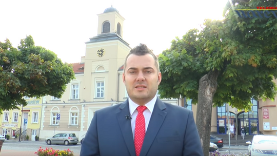 Prezydent Mariusz Chrzanowski zaprasza do udziału w Budżecie Obywatelskim 2017 [VIDEO]