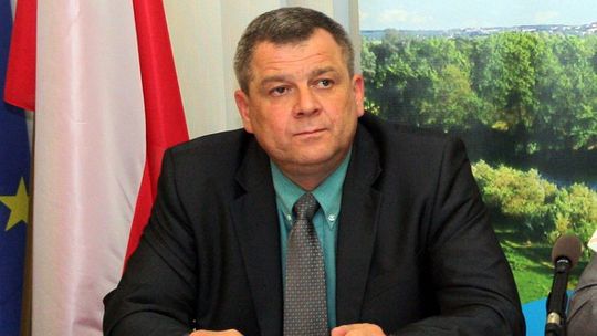 Prezydent rozwiązał umowę z dyrektorem MPGKiM