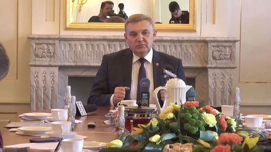 Prezydent Truskolaski zaprasza - VIDEO