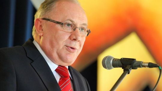 Prezydent  zaprasza przedsiębiorców