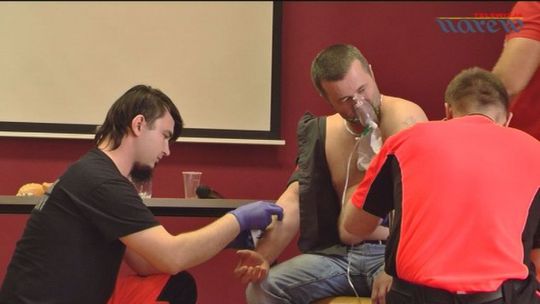 Profilaktyka Nadciśnienia Tętniczego - konferencja Profilaktyka Nadciśnienia Tętniczego - konferencja