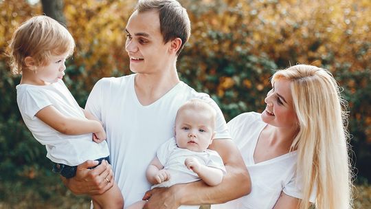 Program Aktywny Rodzic działa już rok