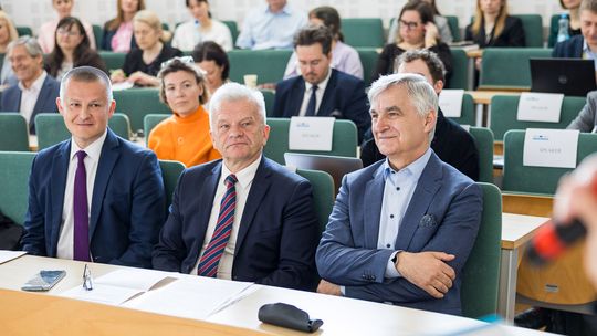 Projekt Casper, czyli jak zatrzymać ludzi na wsi