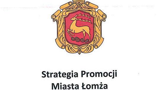 Promocja gospodarcza, sportowa, turystyczna i kulturalna Łomży