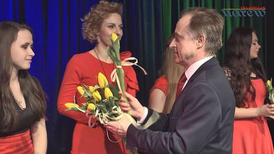 "Przeboje Polskiej Piosenki" - koncert z okazji Dnia Kobiet 