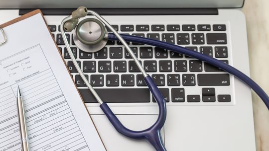 Przedsiębiorco nie zapomnij o rocznym rozliczeniu składki zdrowotnej!