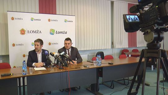 "Przedsiębiorcza Łomża" z udziałem Mateusza Morawieckiego - VIDEO