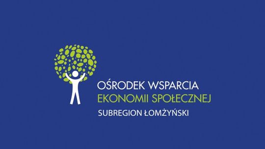 Przedsiebiorczość Społeczna w Subregionie Łomżyńskim