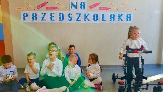 Przedszkole specjalne w Łomży. Miejsce, w którym życie ma sens  - [VIDEO]