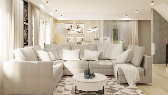 Przegląd opinii klientów Agaty na temat trendów wnętrzarskich, które będą królować w 2024 roku