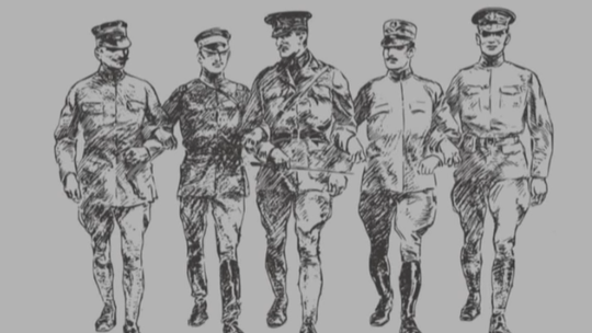 Przegląd Pieśni Legionowych i Patriotycznych ku pamięci rotmistrza Wiktora Konopki „Grom”