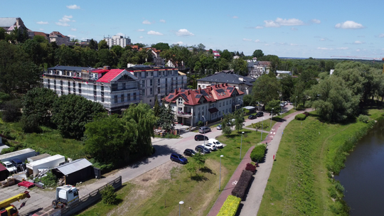 Przekaż 1,5% podatku na Hospicjum w Łomży - [VIDEO]