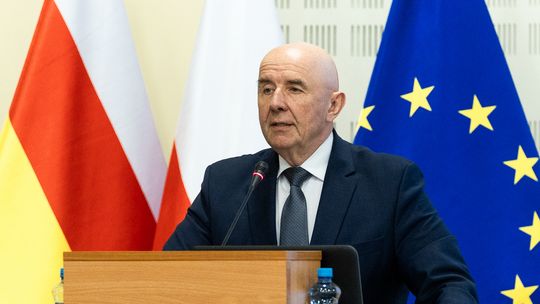 17. sesja Sejmiku Województwa Podlaskiego