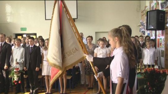 Przeżyjmy to jeszcze raz-koniec roku szkolnego w SP nr7-FILM