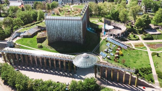 Przy Odeskiej otwarcie nowego sezonu