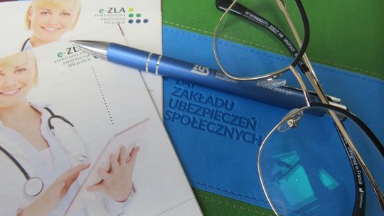 Przy zwolnieniu lekarskim z kodem C można nie otrzymać zasiłku chorobowego