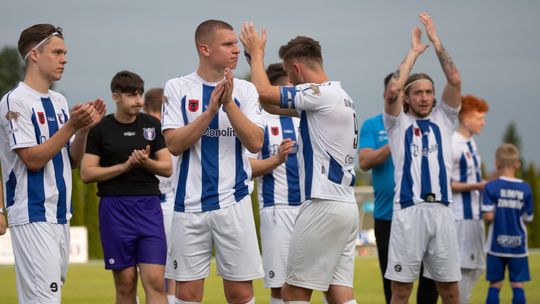 Przygotowania podlaskich drużyn do sezonu 2025/26