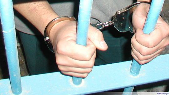 Przywłaszczenie i paserstwo w Jedwabnem