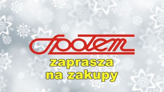 PSS Społem w Łomży zaprasza na zakupy