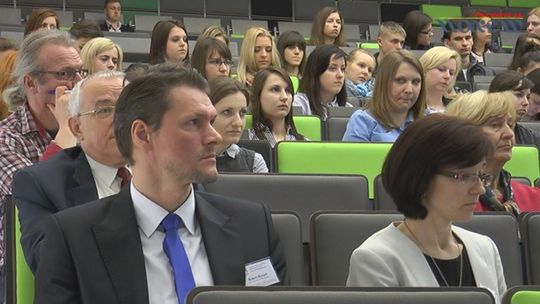 PWSIiP - deregulacja zawodów - konferencja - VIDEO PWSIiP - deregulacja zawodów - konferencja - VIDEO