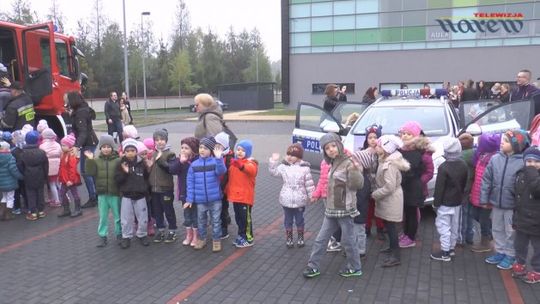 PWSIiP - Ogólnopolski Tydzień Kariery - VIDEO PWSIiP - Ogólnopolski Tydzień Kariery - VIDEO