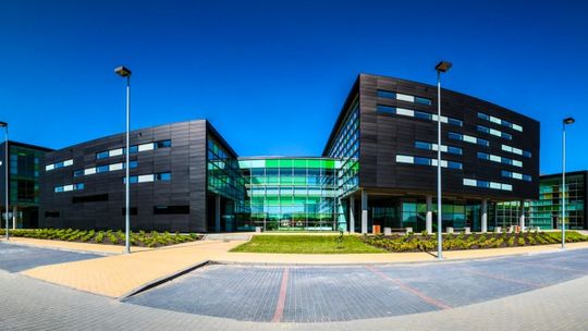 PWSIiP   –  regionalne badania o globalnym znaczeniu