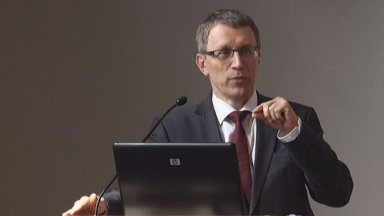 Pytanie o wszechświat...     [VIDEO]