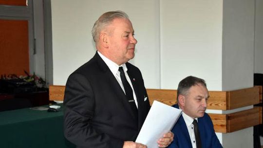 Rada społeczna szpitala w Łomży zaczęła kadencję 