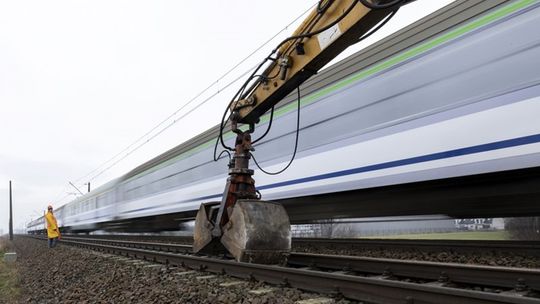 Rail Baltica – zwiększa dostęp do kolei w Czyżewie