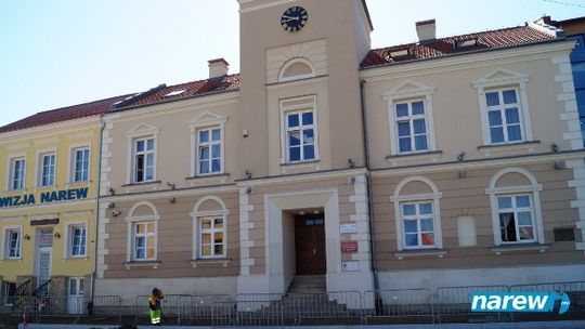 Ratusz przypomina mieszkańcom budynków jednorodzinnych