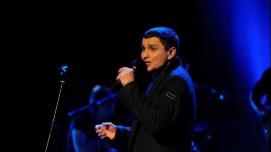 Recital Janusza Radka już dzisiaj w Łomży