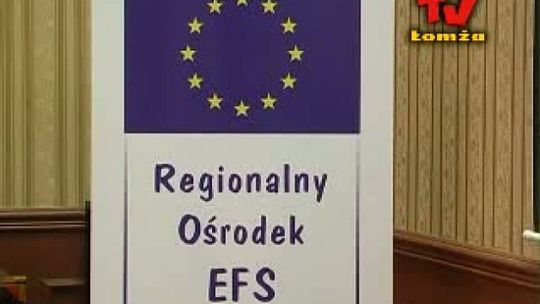 Regionalny Ośrodek EFS w Łomży