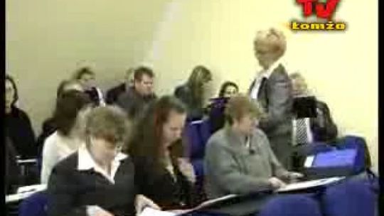 Regionalny Ośrodek EFS w Łomży