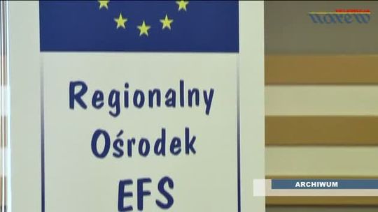 Regionalny Ośrodek EFS w Łomży -VIDEO 