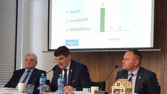 Rekordowy budżet gminy Łomża na 2024 rok