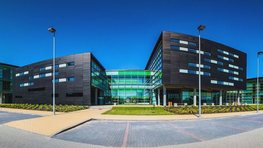 Rekrutacja na studia w PWSIiP w Łomży - VIDEO